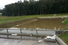 Noosa Landfill Biobasin